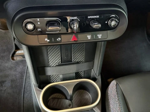 MINI Cooper C 115 kW (156 CV)