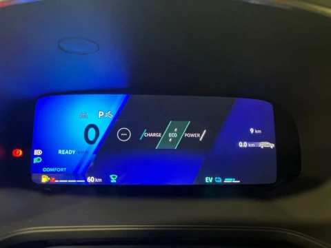 Renault Symbioz esprit Alpine E-Tech 105kW (145CV)