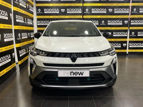 Renault Symbioz esprit Alpine E-Tech 105kW (145CV)