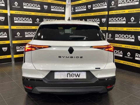 Renault Symbioz esprit Alpine E-Tech 105kW (145CV)