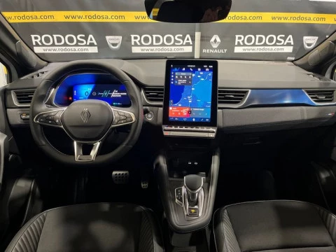 Renault Symbioz esprit Alpine E-Tech 105kW (145CV)