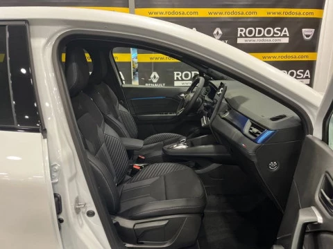 Renault Symbioz esprit Alpine E-Tech 105kW (145CV)