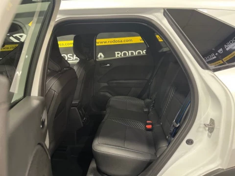 Renault Symbioz esprit Alpine E-Tech 105kW (145CV)