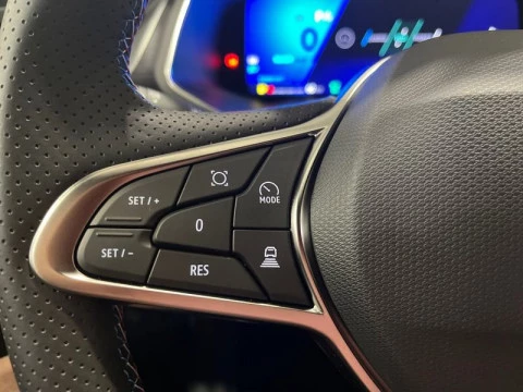 Renault Symbioz esprit Alpine E-Tech 105kW (145CV)
