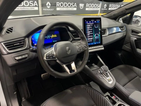 Renault Symbioz esprit Alpine E-Tech 105kW (145CV)