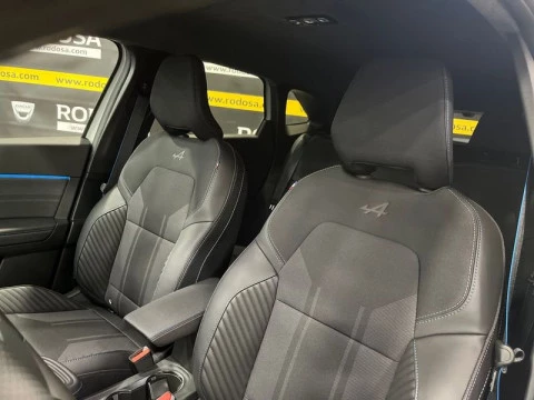 Renault Symbioz esprit Alpine E-Tech 105kW (145CV)