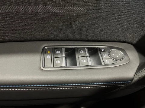 Renault Symbioz esprit Alpine E-Tech 105kW (145CV)