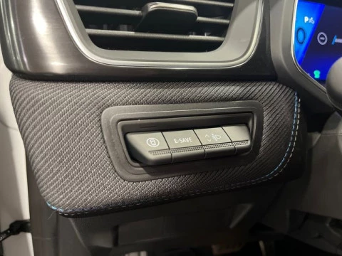 Renault Symbioz esprit Alpine E-Tech 105kW (145CV)