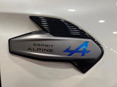 Renault Symbioz esprit Alpine E-Tech 105kW (145CV)