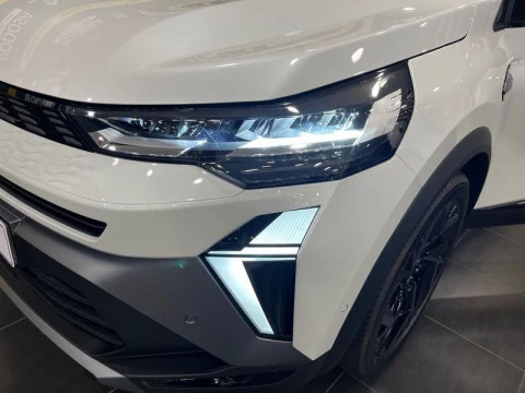 Renault Symbioz esprit Alpine E-Tech 105kW (145CV)
