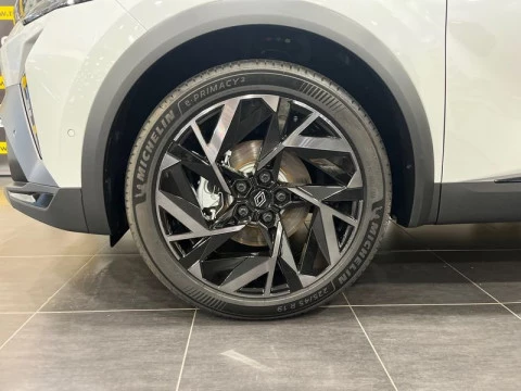 Renault Symbioz esprit Alpine E-Tech 105kW (145CV)
