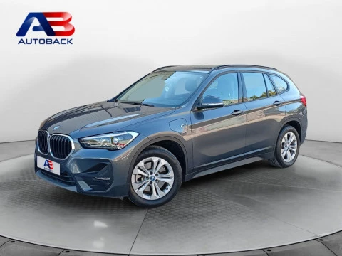 BMW X1 xDrive25e