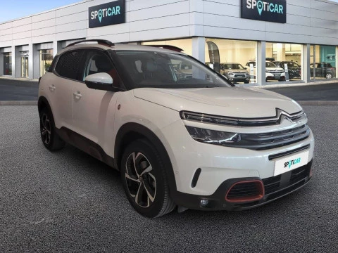 Citroën C5 Aircross BlueHdi 96kW (130CV) S&S C Series