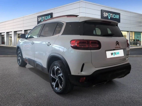 Citroën C5 Aircross BlueHdi 96kW (130CV) S&S C Series
