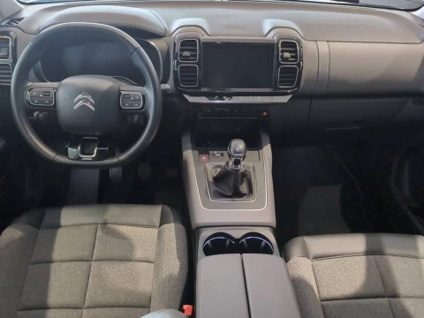 Citroën C5 Aircross BlueHdi 96kW (130CV) S&S C Series