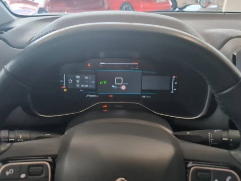 Citroën C5 Aircross BlueHdi 96kW (130CV) S&S C Series