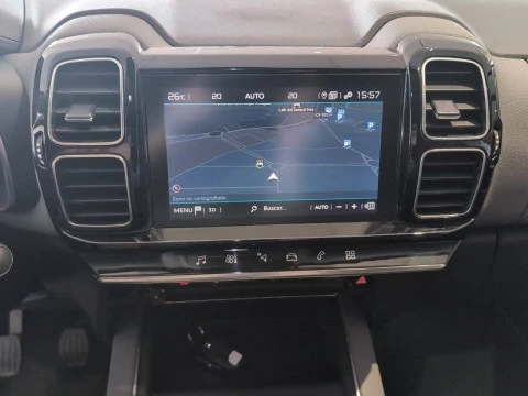 Citroën C5 Aircross BlueHdi 96kW (130CV) S&S C Series