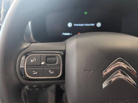 Citroën C5 Aircross BlueHdi 96kW (130CV) S&S C Series