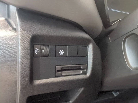 Citroën C5 Aircross BlueHdi 96kW (130CV) S&S C Series