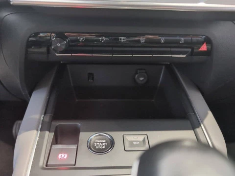 Citroën C5 Aircross BlueHdi 96kW (130CV) S&S C Series