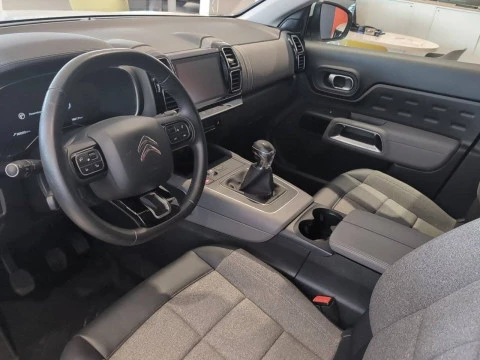 Citroën C5 Aircross BlueHdi 96kW (130CV) S&S C Series