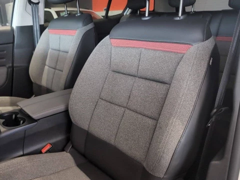 Citroën C5 Aircross BlueHdi 96kW (130CV) S&S C Series