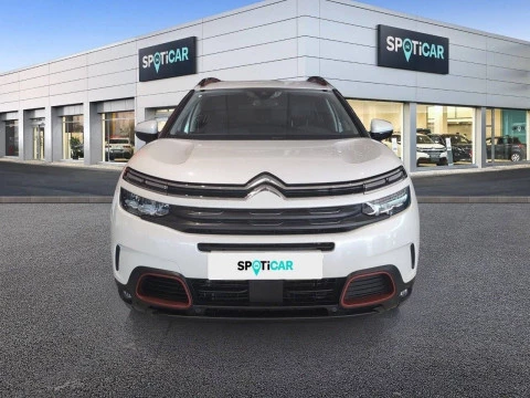 Citroën C5 Aircross BlueHdi 96kW (130CV) S&S C Series