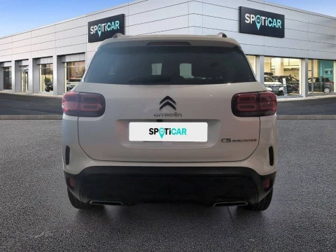 Citroën C5 Aircross BlueHdi 96kW (130CV) S&S C Series