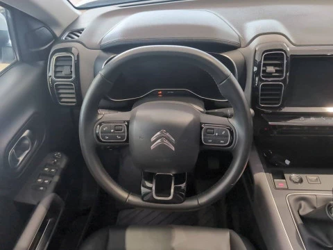 Citroën C5 Aircross BlueHdi 96kW (130CV) S&S C Series