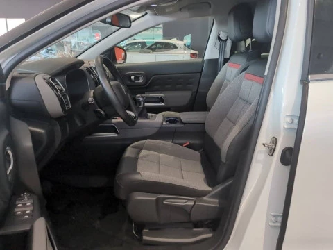 Citroën C5 Aircross BlueHdi 96kW (130CV) S&S C Series