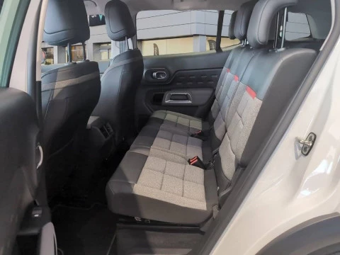 Citroën C5 Aircross BlueHdi 96kW (130CV) S&S C Series