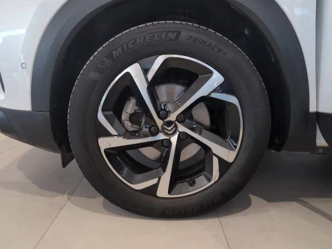 Citroën C5 Aircross BlueHdi 96kW (130CV) S&S C Series