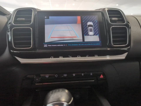 Citroën C5 Aircross BlueHdi 96kW (130CV) S&S C Series