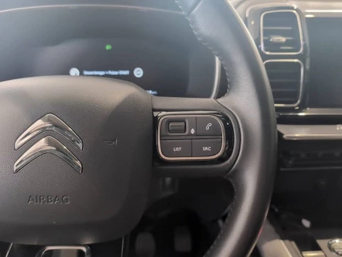 Citroën C5 Aircross BlueHdi 96kW (130CV) S&S C Series