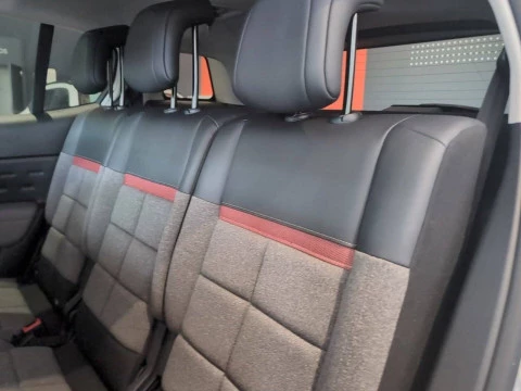 Citroën C5 Aircross BlueHdi 96kW (130CV) S&S C Series