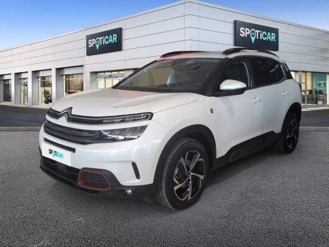 Citroën C5 Aircross BlueHdi 96kW (130CV) S&S C Series