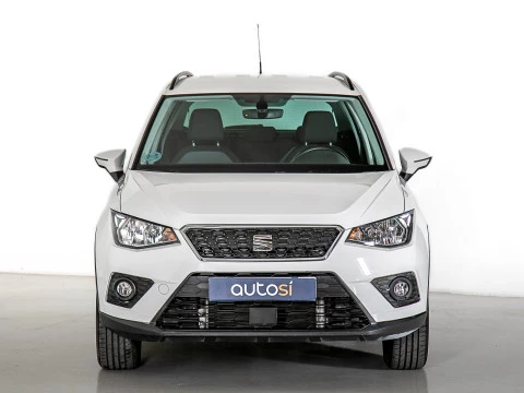 Seat Arona 1.0 TSI 70kW (95CV) Style Edition Eco