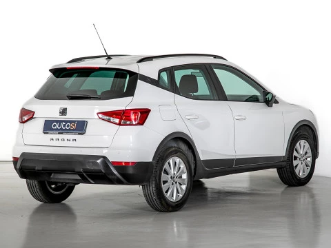 Seat Arona 1.0 TSI 70kW (95CV) Style Edition Eco