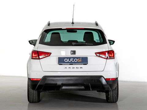 Seat Arona 1.0 TSI 70kW (95CV) Style Edition Eco