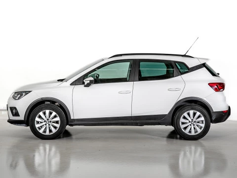 Seat Arona 1.0 TSI 70kW (95CV) Style Edition Eco