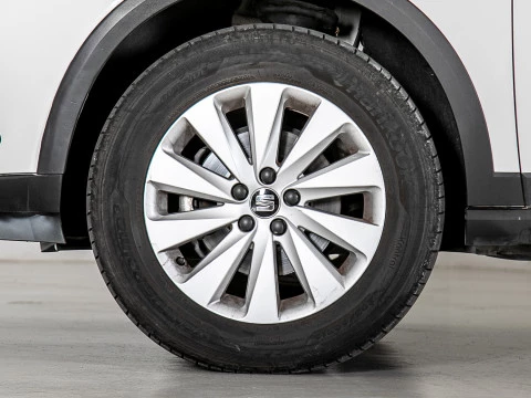 Seat Arona 1.0 TSI 70kW (95CV) Style Edition Eco