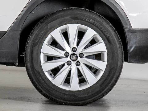 Seat Arona 1.0 TSI 70kW (95CV) Style Edition Eco