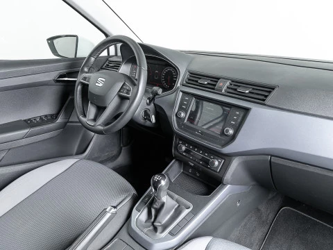 Seat Arona 1.0 TSI 70kW (95CV) Style Edition Eco