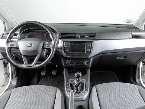 Seat Arona 1.0 TSI 70kW (95CV) Style Edition Eco