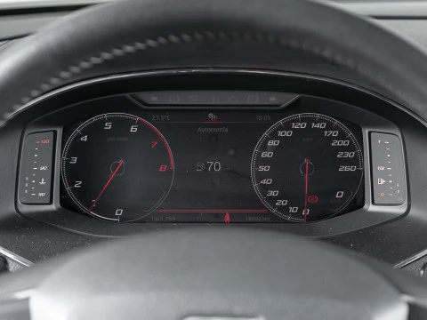 Seat Arona 1.0 TSI 70kW (95CV) Style Edition Eco