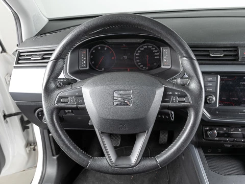 Seat Arona 1.0 TSI 70kW (95CV) Style Edition Eco