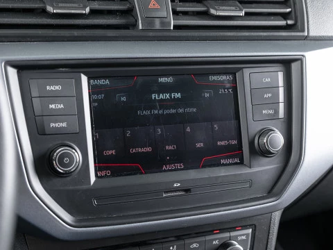 Seat Arona 1.0 TSI 70kW (95CV) Style Edition Eco