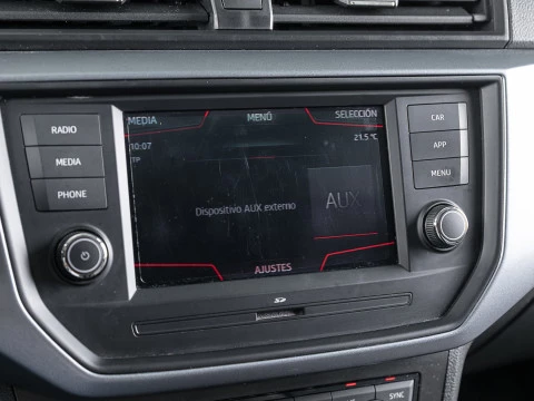 Seat Arona 1.0 TSI 70kW (95CV) Style Edition Eco