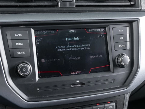 Seat Arona 1.0 TSI 70kW (95CV) Style Edition Eco