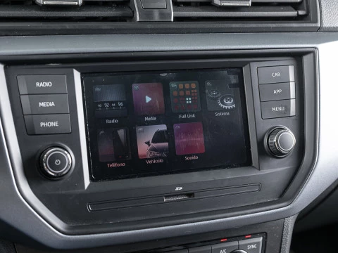 Seat Arona 1.0 TSI 70kW (95CV) Style Edition Eco